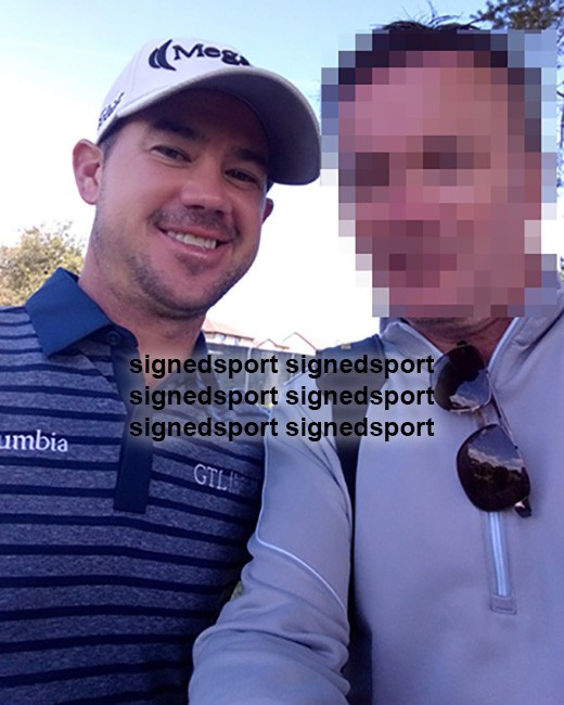Brian Harman, Open Championship 2023 Royal Li