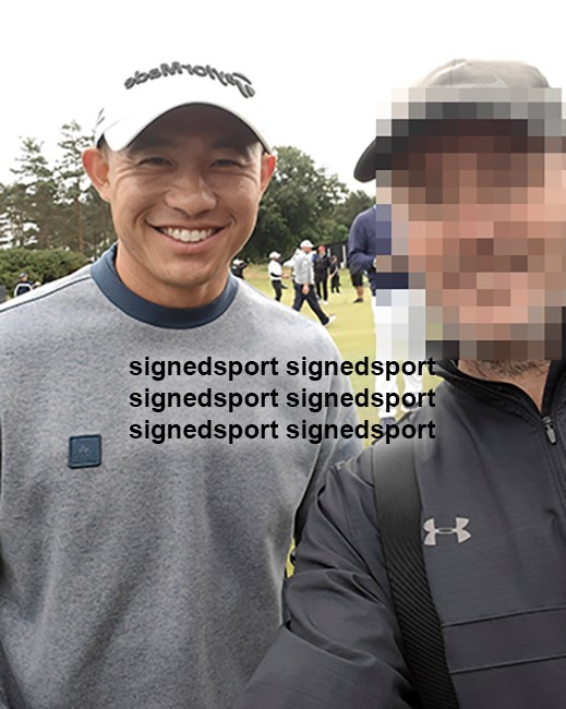 Collin Morikawa, Open Championship 2021 Royal