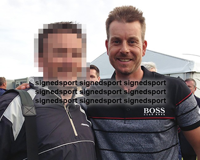 Open Championship 2024 Royal Troon multi sign