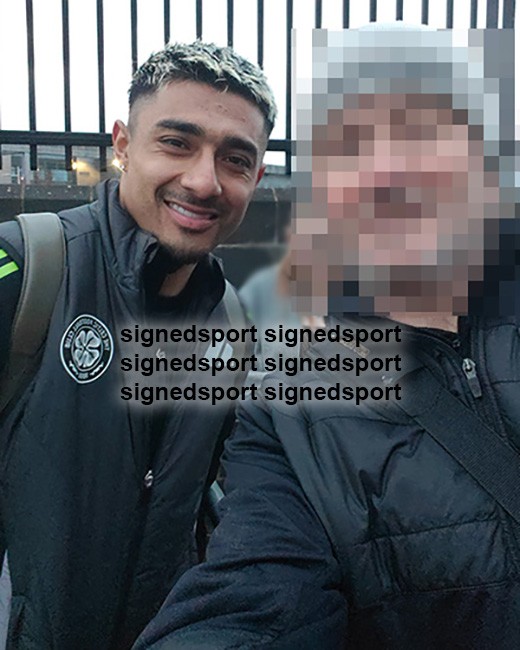 Julian Araujo, Glasgow Celtic & Mexico, s