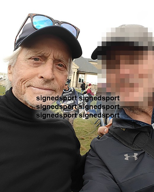 Michael Douglas, American actor, Wall Street,