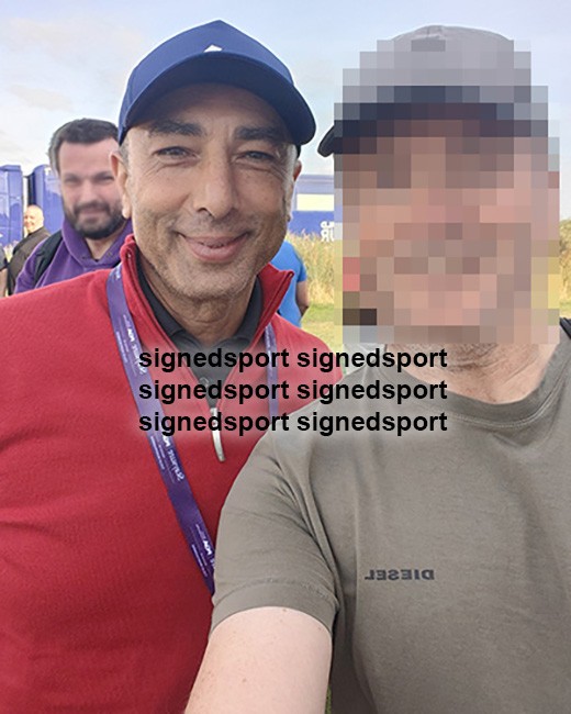 Gianfranco Zola & Roberto di Matteo, Chel