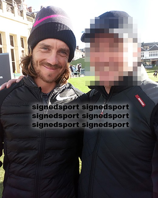 Tommy Fleetwood, Ryder Cup 2023 Marco Simone,
