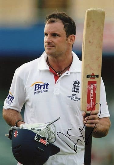 Andrew Strauss, England, Ashes series 2010/11