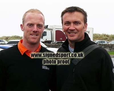 David Horsey, BMW International Open 2010, si
