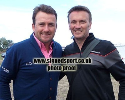 Graeme McDowell, Ryder Cup 2010 Celtic Manor,