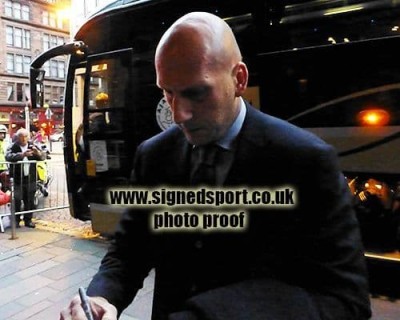 Jaap Stam, Holland, Manchester United, signed