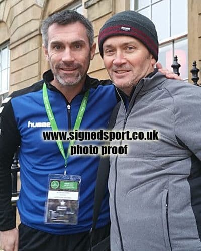 Keith Gillespie, Newcastle United & Northern 