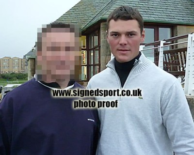 Martin Kaymer, Ryder Cup 2010 Celtic Manor, s