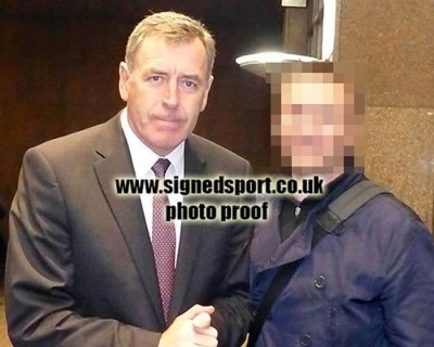 Pat Bonner, Glasgow Celtic, Republic of Irela