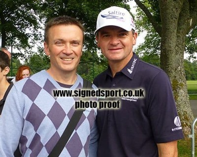 Paul Lawrie, Open Championship 1999 Carnousti