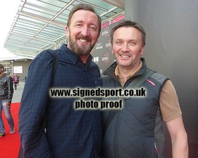 Ralph Ineson, Harry Potter, Game of Thrones, 