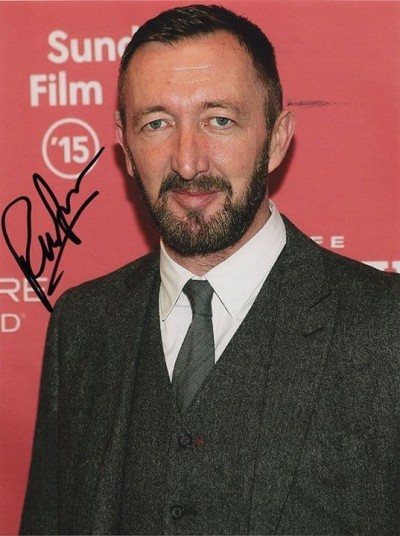 Ralph Ineson, Harry Potter, Game of Thrones, 