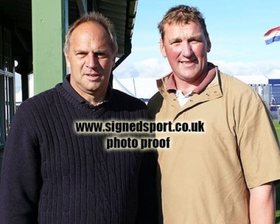 Redgrave & Pinsent, multiple rowing champions