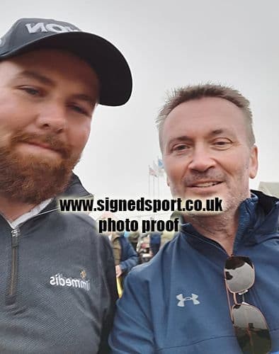 Shane Lowry, Open Championship 2019 Royal Por